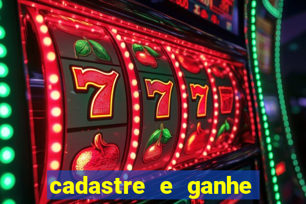 cadastre e ganhe 20 reais fortune tiger